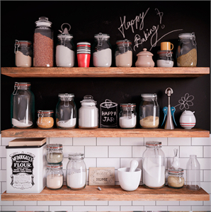 Kitchen Set 03